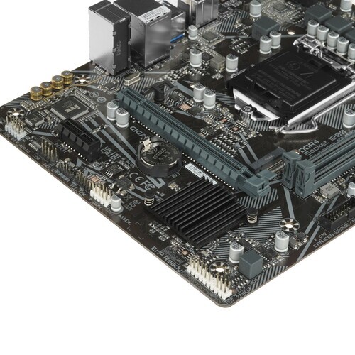 Материнская плата Gigabyte H510M S2H V3