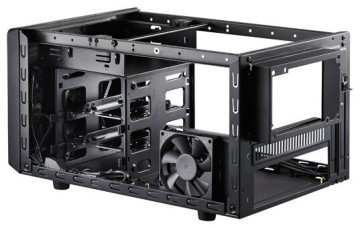 Компьютерный корпус Cooler Master ELITE 120 RC-120A-KKN1
