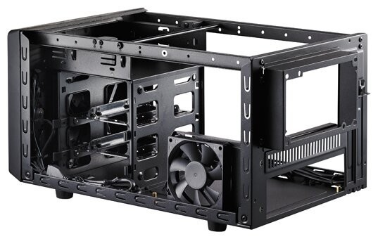 Компьютерный корпус Cooler Master ELITE 120 RC-120A-KKN1