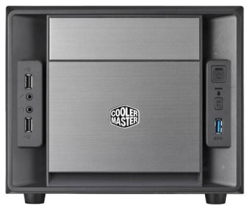 Компьютерный корпус Cooler Master ELITE 120 RC-120A-KKN1