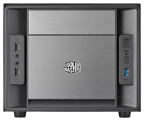 Компьютерный корпус Cooler Master ELITE 120 RC-120A-KKN1