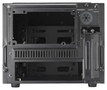 Компьютерный корпус Cooler Master ELITE 120 RC-120A-KKN1