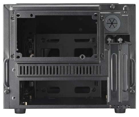 Компьютерный корпус Cooler Master ELITE 120 RC-120A-KKN1