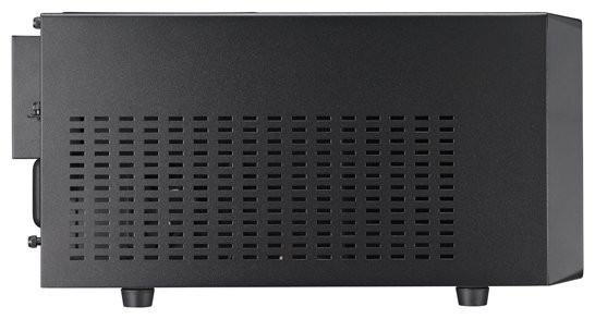 Компьютерный корпус Cooler Master ELITE 120 RC-120A-KKN1