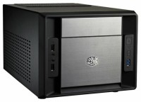 Компьютерный корпус Cooler Master ELITE 120 RC-120A-KKN1