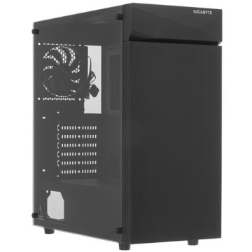 Компьютерный корпус Gigabyte C200G (GB-C200G)