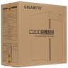 Компьютерный корпус Gigabyte C200G GB-C200G