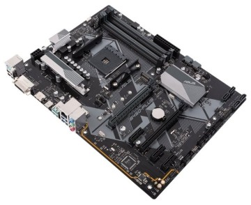 Материнская плата ASUS PRIME B450-PLUS (90MB0YN0-M0EAY0)