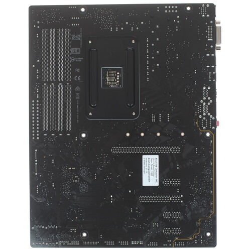 Материнская плата ASUS PRIME B450-PLUS 90MB0YN0-M0EAY0