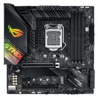 Материнская плата ASUS ROG STRIX Z490-G GAMING