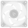 Вентилятор для корпуса Arctic Cooling P12 PST A-RGB White ACFAN00254A PWM