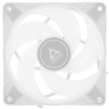Вентилятор для корпуса Arctic Cooling P12 PST A-RGB White ACFAN00254A PWM