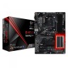 Материнская плата ASRock B450 GAMING K4 FATAL1TY