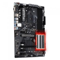 Материнская плата ASRock B450 GAMING K4 FATAL1TY