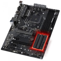 Материнская плата ASRock B450 GAMING K4 FATAL1TY
