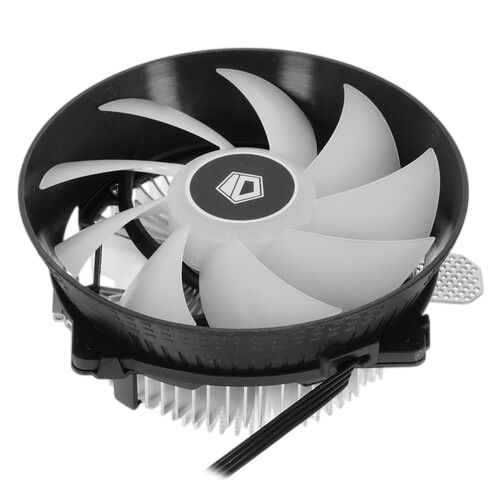 Кулер для процессора ID-COOLING DK-03 Rainbow