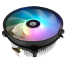 Кулер для процессора ID-COOLING DK-03 Rainbow