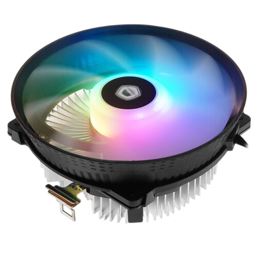 Кулер для процессора ID-COOLING DK-03 Rainbow