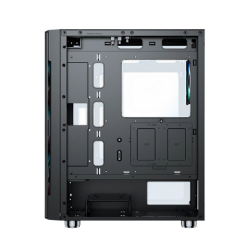 Компьютерный корпус ACD Citadel 103 ARGB Fan Black (AH-TC3GA-0000)