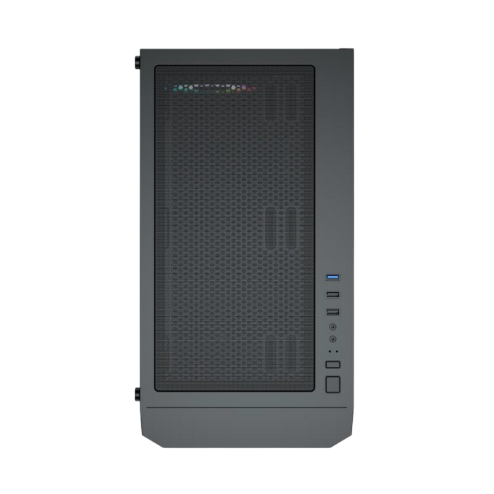 Компьютерный корпус ACD Citadel 103 ARGB Fan Black (AH-TC3GA-0000)