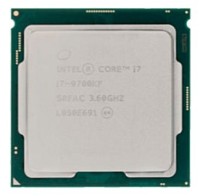 Процессор Intel Core i7 9700KF OEM CM8068403874220