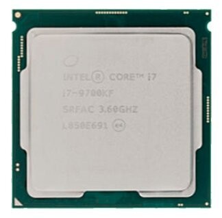 Процессор Intel Core i7 9700KF OEM CM8068403874220