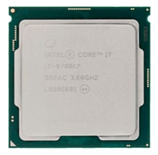 Процессор Intel Core i7 9700KF OEM CM8068403874220