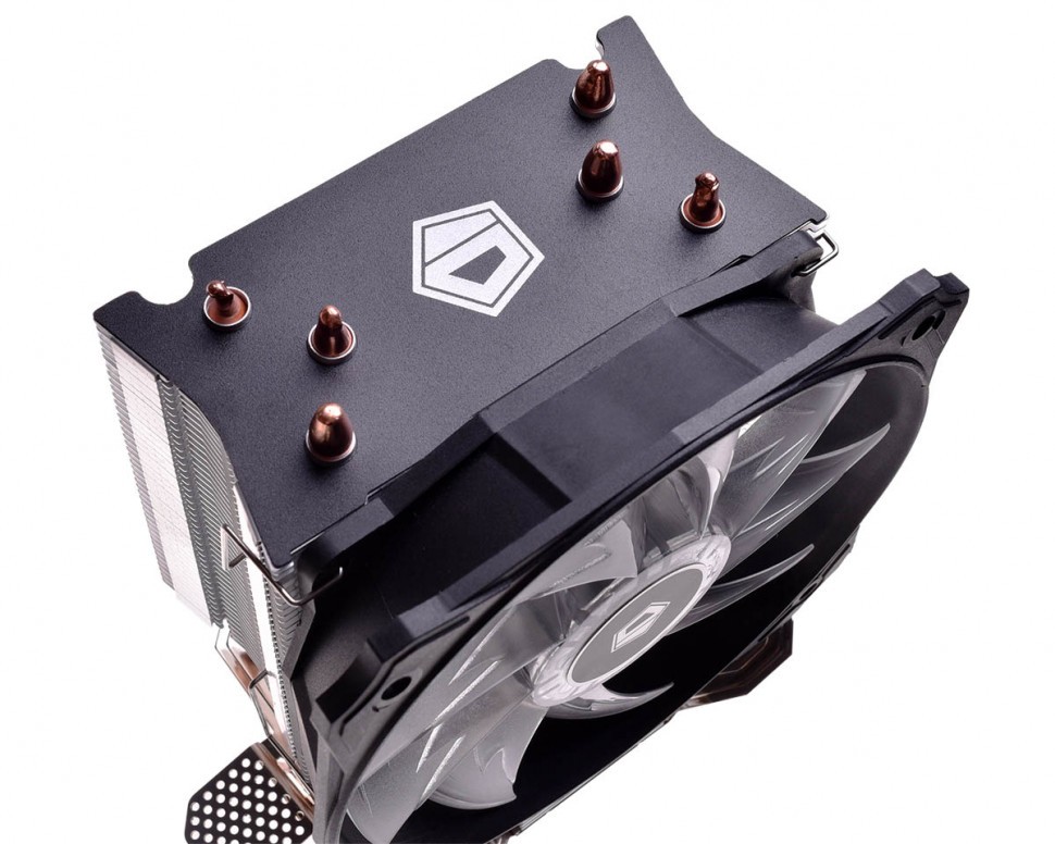 Кулер для процессора ID-COOLING SE-213V3-B