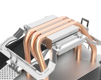 Кулер для процессора ID-COOLING SE-213V3-B