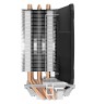 Кулер для процессора ID-COOLING SE-213V3-B