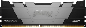 Оперативная память 16 Gb 3200 MHz Kingston FURY Renegade Black (KF432C16RB2K2/16)