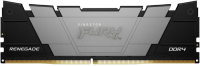 Оперативная память 16 Gb 3200 MHz Kingston FURY Renegade Black (KF432C16RB2K2/16)