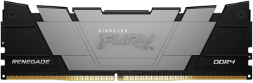 Оперативная память 16 Gb 3200 MHz Kingston FURY Renegade Black (KF432C16RB2K2/16)