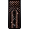 Компьютерный корпус MagniumGear NEO Air 2 TG Black/Wood MG-NE523A_BK06W_RU
