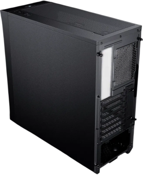 Компьютерный корпус MagniumGear NEO Air 2 TG Black/Wood MG-NE523A_BK06W_RU