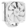 Кулер для процессора PCCooler K4 WH PWM
