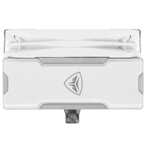 Кулер для процессора PCCooler K4 WH PWM