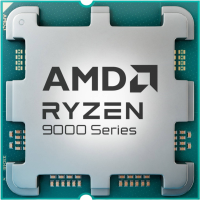 Процессор AMD Ryzen 9 9950X3D2 OEM 100-000001978