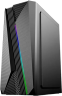 Компьютерный корпус ALSEYE H2 TG Black