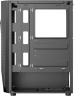 Компьютерный корпус ALSEYE H2 TG Black