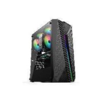 Компьютерный корпус ALSEYE H2 TG Black