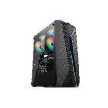 Компьютерный корпус ALSEYE H2 TG Black