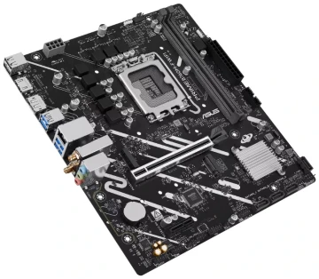 Материнская плата ASUS PRIME B760M-F WIFI (90MB1N00-M0EAY0)