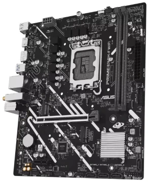 Материнская плата ASUS PRIME B760M-F WIFI (90MB1N00-M0EAY0)