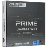 Материнская плата ASUS PRIME B760M-F WIFI (90MB1N00-M0EAY0)