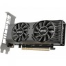 Видеокарта MSI (GTX 1650 4GT LP OC) GeForce GTX 1650 4GB LP OC