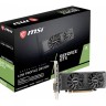 Видеокарта MSI (GTX 1650 4GT LP OC) GeForce GTX 1650 4GB LP OC