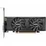 Видеокарта MSI (GTX 1650 4GT LP OC) GeForce GTX 1650 4GB LP OC