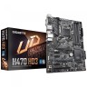 Материнская плата GIGABYTE H470 HD3