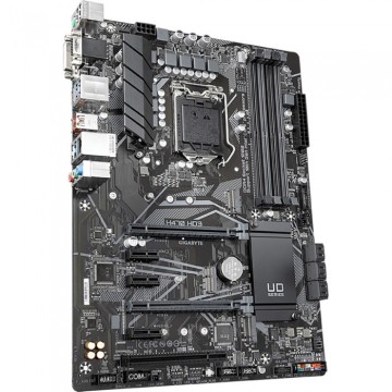 Материнская плата GIGABYTE H470 HD3